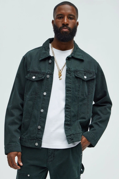 Jackets